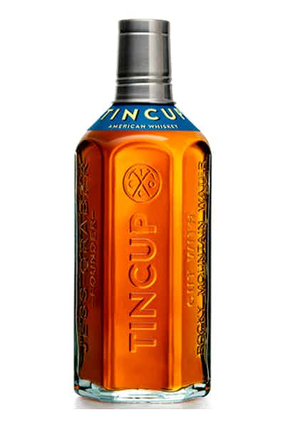 TINCUP American Whiskey