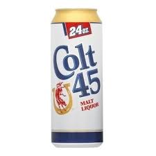 Colt 45