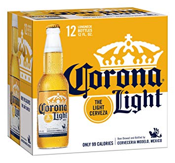 Corona Light