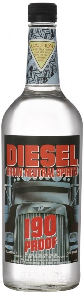 Diesel 190