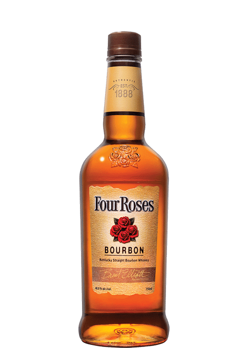 Four Roses Bourbon