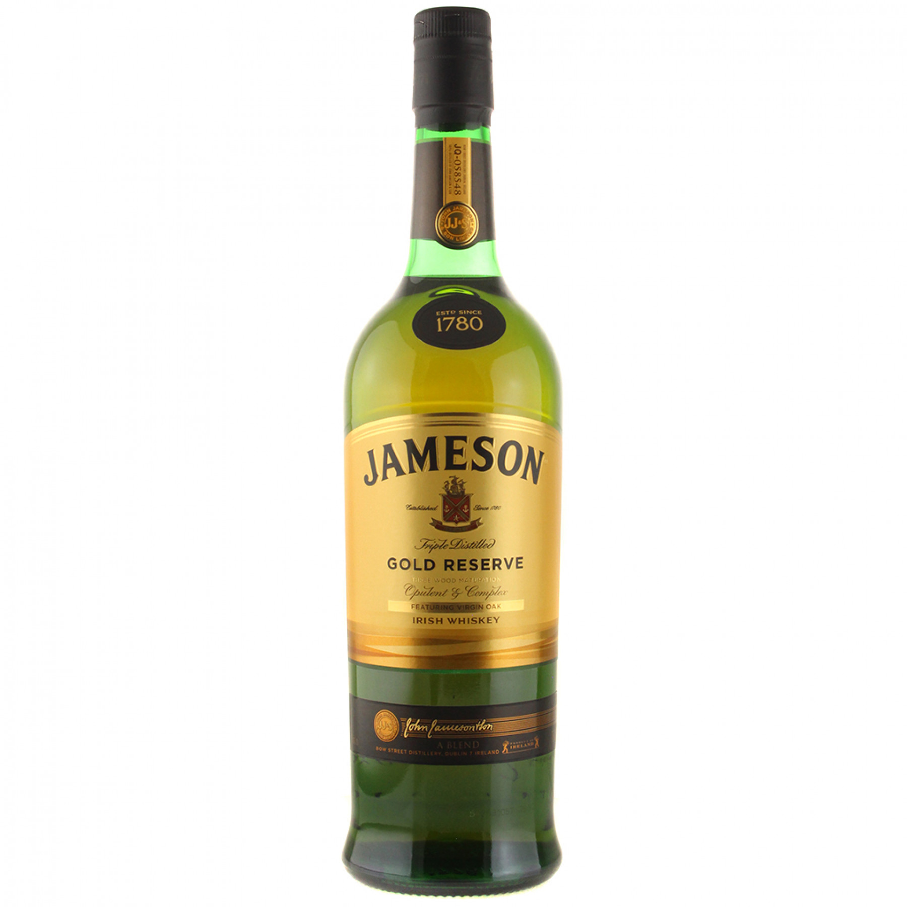 Jameson Gold (Irish)