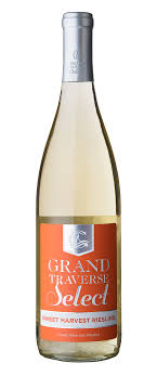 Grand Traverse Select Sweet Harvest Riesling