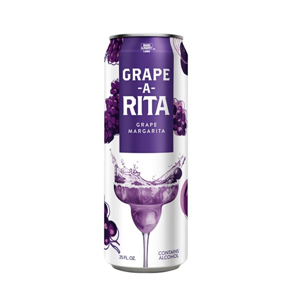Grape a Rita