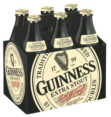 Guinness Stout