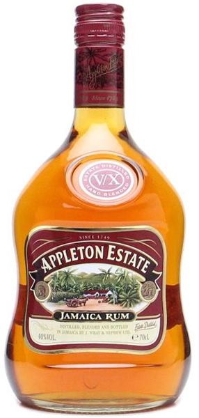 Appleton Estate V/X (JAM)