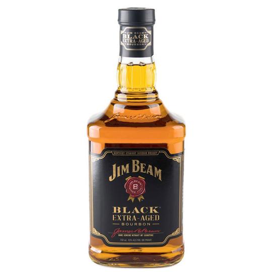 JIM BEAM BLACK