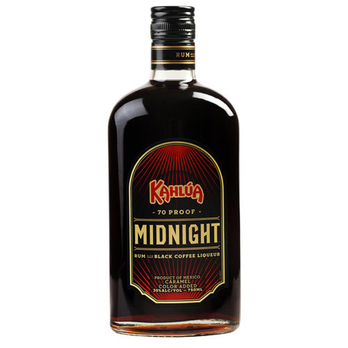 Kahlua Midnight