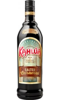 Kahlua Salted Caramel