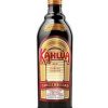 Kahlua Gingerbread