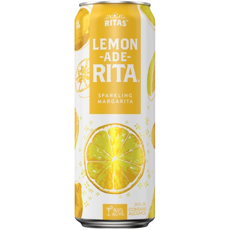 Lemonade Rita