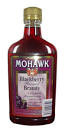 Mohawk Blackberry Brandy Plastic Bottle