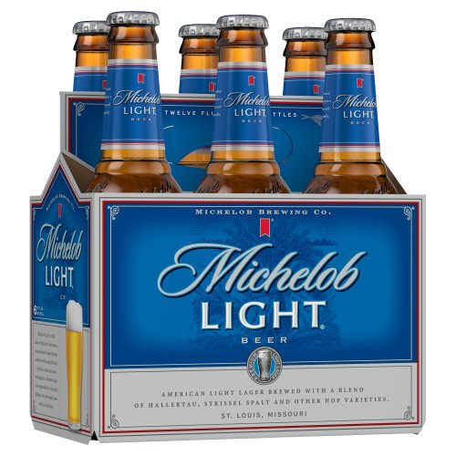 Michelob Light