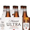 Michelob Ultra Amber