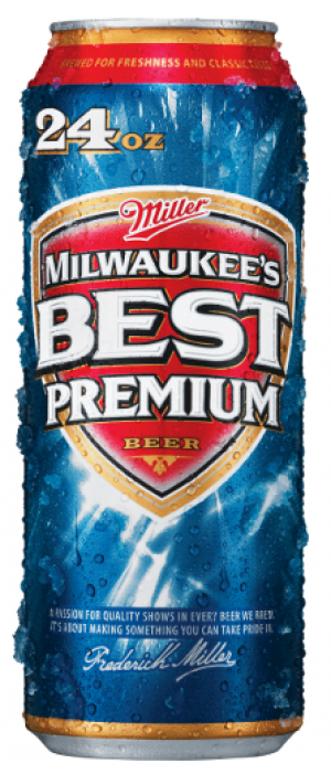 Milwaukee Best