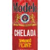 Modelo Especially Picante