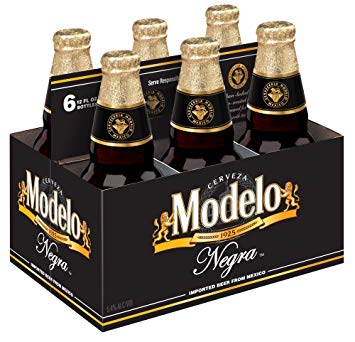 Negra Modelo