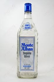 Monte Alban Silver
