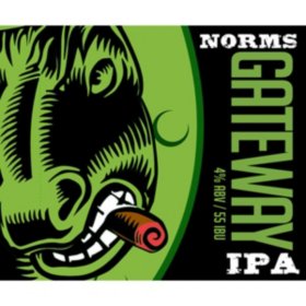 Griff Norm Ipa
