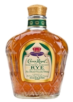 Crown Royal North Harvest Rye