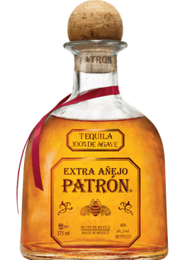 Patron Extra Anejo