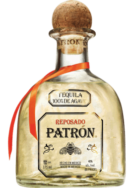 Patron Reposado