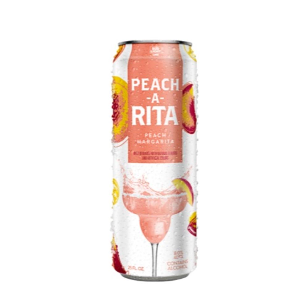 Peach Rita