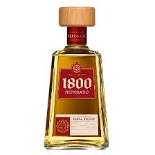 1800 Reposado