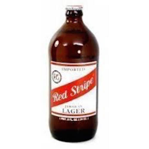 Red Stripe