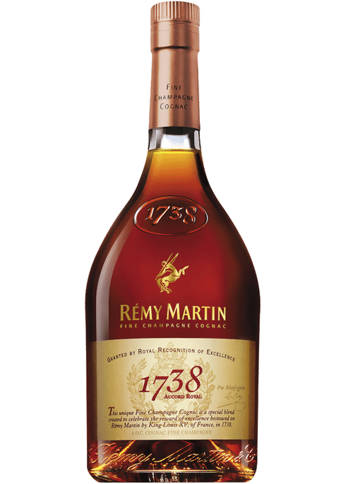 Remy Martin 1738 Accord Royal