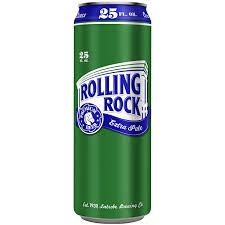 Rolling Rock