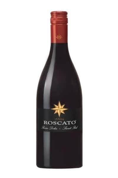 Roscato Rossa Dolce Sweet Red