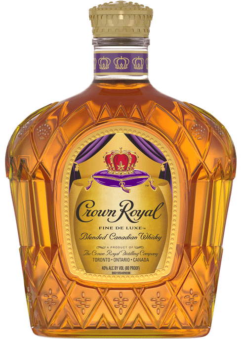 Crown Royal