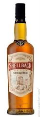 Shellback Spiced