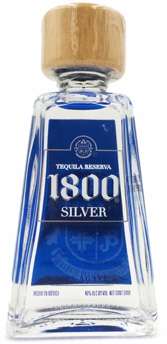 1800 Silver