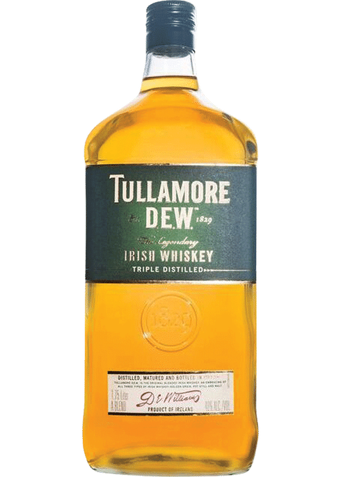 Tullamore Dew (Irish)