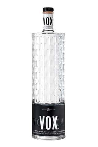 Vox Vodka Pl