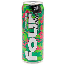 Four Loko Watermelon