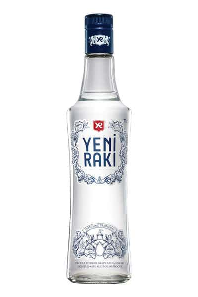 Yeni Raki 90