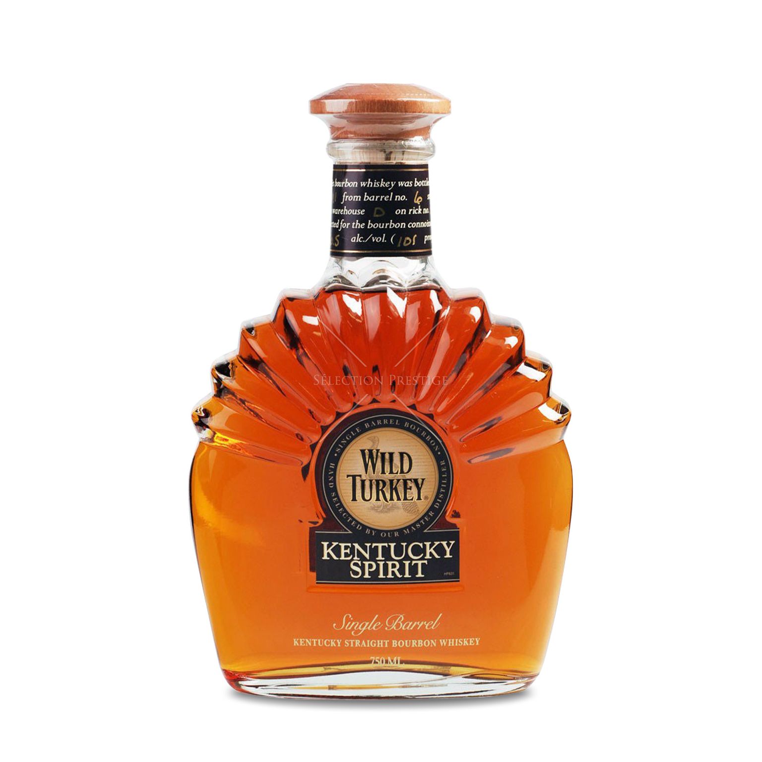 WILD TURKEY KENTUCKY SPIRIT – Vreeland Market
